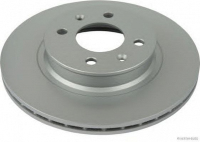 MAGNETI MARELLI 600000086100 -  Тормозной диск